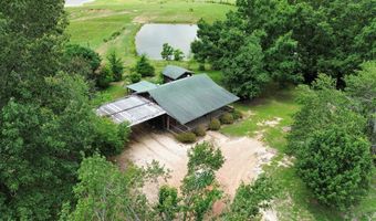 273 Farrish Gravel Rd, Batesville, MS 38606