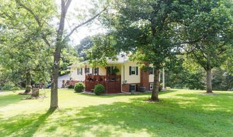 131 Coal Run Rd, Albright, WV 26519