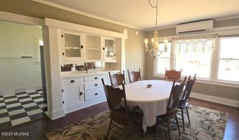 500 Bisbee Rd, Bisbee, AZ 85603