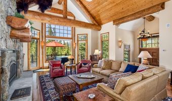 90 Rounds Rd, Breckenridge, CO 80424
