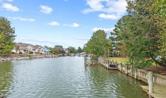 13374 COVE LANDING Rd, Bishopville, MD 21813