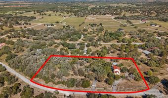 217 Sky Vw, Adkins, TX 78101