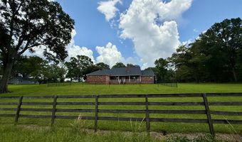 3100 Wallace Dr, Bogue Chitto, MS 39629