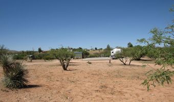 318 S Cochise Ln 62, Benson, AZ 85602