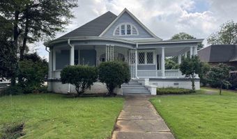 1125 CHRISTINE Ave, Anniston, AL 36207