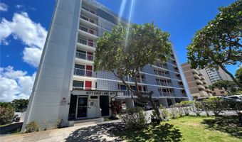 1077 Ala Napunani St 803, Honolulu, HI 96818