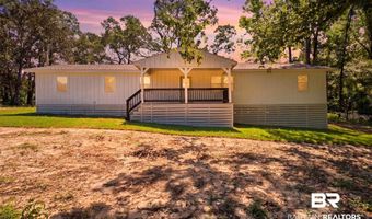 43960 State Highway 225, Bay Minette, AL 36507