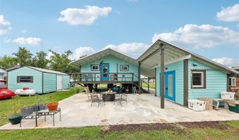 24521 SNAIL Rd, Astor, FL 32102