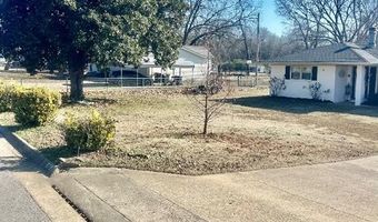 829 Maple Shade Rd, Alma, AR 72921