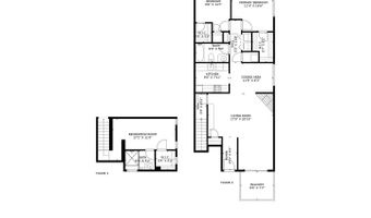 3437 SUMMIT Ct NE #3437, Washington, DC 20018