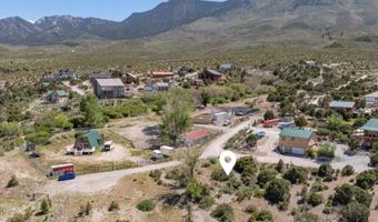 Sir Turner Drive APN # 095-01-711-034, Cold Creek, NV 89124