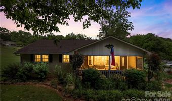 611 Pole Creasman Rd, Asheville, NC 28806