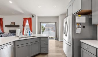 1110 HESS Ave, Cheyenne, WY 82001
