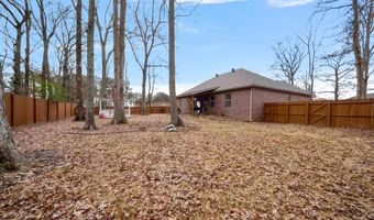 120 Christina Ln, Beebe, AR 72012