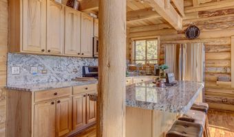1042 N Aspen Dr, Brian Head, UT 84719