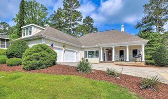 84 Troon Way, Aiken, SC 29803