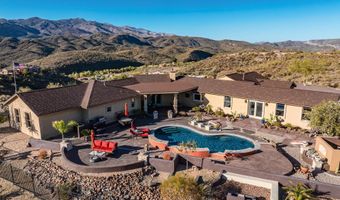 35369 S Pinnacle Pl, Black Canyon City, AZ 85324