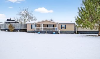 976 Vinegar Hill Rd, Bedford, IN 47421