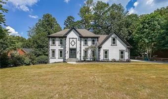 4531 Outer Bank Dr, Peachtree Corners, GA 30092