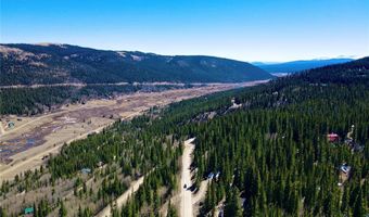 1221 Roberts Rd Lot 14, Alma, CO 80420