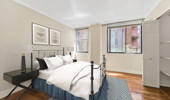 1245 NW 13TH St NW 313, Washington, DC 20005