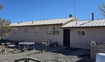 316 Toiyabe Rd, Austin, NV 89310