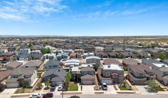 3128 Red Maple, El Paso, TX 79938