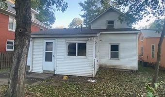 1025 Laramie St, Atchison, KS 66002