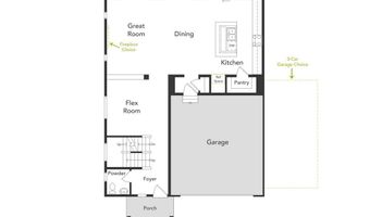 22302 E 38th Pl, Aurora, CO 80019