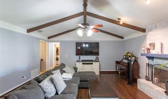4516 MISTY VALLEY St W, Wichita Falls, TX 76310