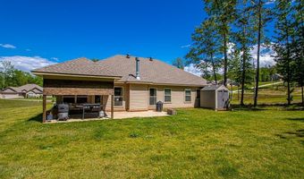 464 Reuben Dr, Alexander, AR 72002