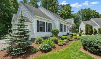 32 Peacock Brook Ln, Amherst, NH 03031