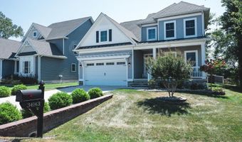 34143 YIANA Dr, Frankford, DE 19945