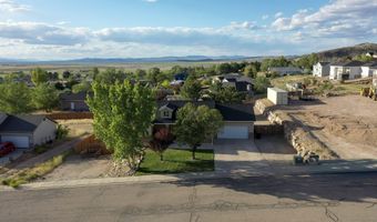 1797 E Sunset Rd, Cedar City, UT 84721