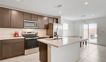 334 Bridal Veil Falls St, Indian Springs, NV 89018
