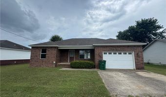 1008 Tori Ln, Beebe, AR 72012