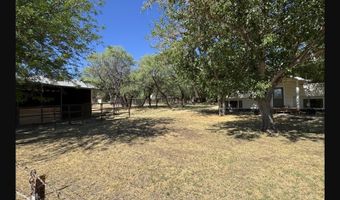 3439 S Silver Rd, Camp Verde, AZ 86322
