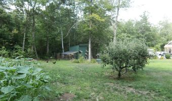 389 Goose Pond Rd, Acton, ME 04001