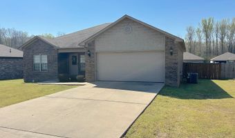 62 Grand Stand Dr, Austin, AR 72007