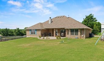 7324 Ridge Manor Ln, Oklahoma City, OK 73150