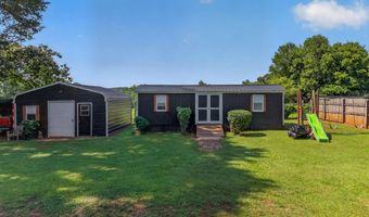 726 BERNARD COUCH Dr, Anniston, AL 36207