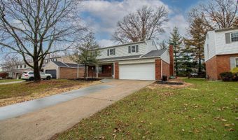 8512 Denallen Dr, Anderson Twp., OH 45255