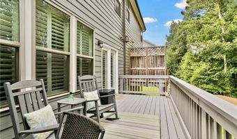 267 Stone Park Dr, Woodstock, GA 30188