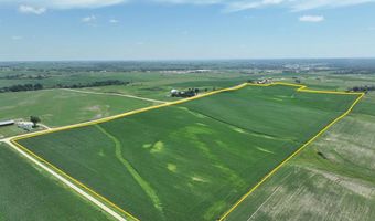 Old Cass Rd. at 145th St, Anamosa, IA 52205