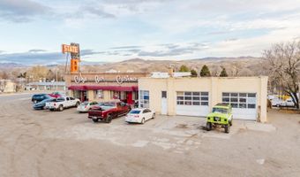 915 Chestnut St, Carlin, NV 89822