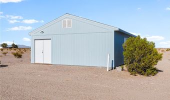 4153 W Panorama St, Amargosa Valley, NV 89020