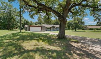 3821 High Meadows Dr, Alvarado, TX 76009
