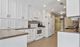 55 Sergio Way, Hot Springs Village, AR 71909