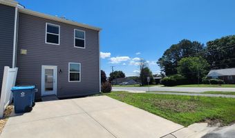 19 CAPRICORN Way, Camden Wyoming, DE 19934