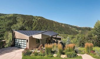 257 Mountain Laurel Dr, Aspen, CO 81611